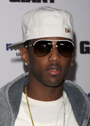 Fabolous Ft. Mike Shorey Image